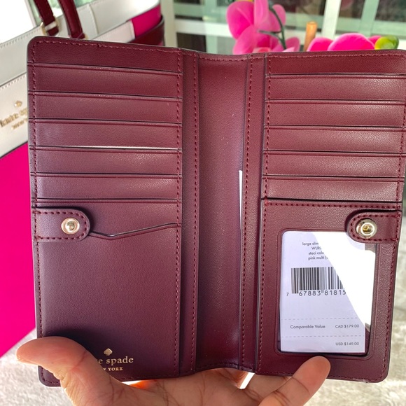 NEW KS medium SATCHEL SET - Picture 5 of 8